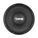 DS18 PRO-ZXI10MBASS 10" Mid-Bass Loudspeaker With Neodymium/Ferrite Magnets 500W RMS - 8 Ohm