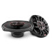 DS18 G6.9Xi GEN-X 6x9" 60W RMS 3-Way Coaxial Car Speakers