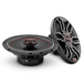 DS18 G6.5XI 6.5" 50W RMS 2-Way Coaxial Car Speakers