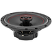 DS18 G6.5XI 6.5" 50W RMS 2-Way Coaxial Car Speakers