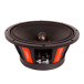 Alphasonik ABM80 8" 200W RMS Midrange Speakers - 4 Ohm (Pair)