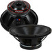 BlastKing Profile18 18″ 1500W RMS High Output Woofer - 8 Ohms (Each)