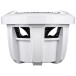 Skar Audio SKM10W 10" 500W RMS Marine Subwoofer - White