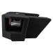 Skar Audio Dual 8" Ported Subwoofer Enclosure for 2019-2024 Ram 1500 (5th Gen) Crew Cab