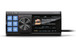 Alpine Status HDS-990 Hi-Res Digital Media Player