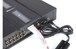 Alpine Status HDP-D90 14-Channel Hi-Res Digital Sound Processor Amplifier