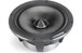 Alpine Status HDZ-653 Hi-Res 6.5” 100W RMS 3-Way Component Speaker Set