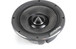 Alpine Status HDZ-653 Hi-Res 6.5” 100W RMS 3-Way Component Speaker Set