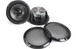 Alpine Status HDZ-65C Hi-Res 6.5” 100W RMS 2-Way Component Speaker Set