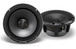Alpine Status HDZ-65CS Hi-Res 6.5” 100W RMS 2-Way Slim-fit Component Speaker Set