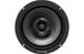 Alpine Status HDZ-65 Hi-Res 6.5” 100W RMS Coaxial Speaker Set