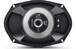 Alpine R2-S69C Next-Generation R-Series 6x9" 100W RMS Component Speaker Set