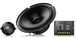 Pioneer TS-Z65CH Z-Series 6-1/2" 110W RMS Component Speaker System