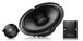 Pioneer TS-Z65C Z-Series 6-1/2" 100W RMS Component Speaker System