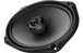 Pioneer TS-D69F D Series 6"x9" 110W RMS 2-Way Car Speakers 