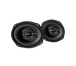 Sony XS-GTF6939 GT Series 6X9" 3-Way Coaxial Speakers