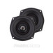 Precision Power MAS.522 5.25" 75W RMS Coaxial Motorcycle Speakers - 2 Ohms