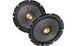 Pioneer TS-A1601C A-Series 6-1/2" 80W RMS Component Speaker System