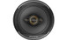 Pioneer TS-A1681F A-Series  6-1/2" 80W RMS 4-Way Speakers