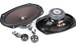 Pioneer TS-A693CH A-Series 6" x 9" 105W RMS Component Speaker System