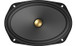 Pioneer TS-A6901C A-Series 6" x 9" 80W RMS Component Speaker System