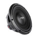 Skar Audio VS-10 10" 500W Shallow Mount Car Subwoofer