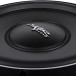 Skar Audio VS-12 12" 500W RMS Shallow Mount Car Subwoofer