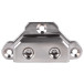 Skar Audio SK-GRND-BLK2  Dual 1/0 or 4 Gauge Ground Termination Block