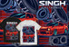 Singh Electronics T-Shirt