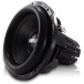 Sundown Audio NS-15 v.6 Nightshade NS-Series 15" 3000W RMS Car Subwoofer 