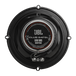 JBL Club 64FSL Club Series 6-1/2" 55W RMS Shallow-Mount 2-Way Car Speakers