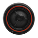 JBL Club 64C Club Series 6-1/2" 70W RMS Component Speaker System