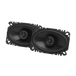 JBL Club 644F Club Series 4"x6" 40W RMS 2-Way Car Speakers