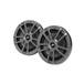 JBL Stage Series 6-1/2" 60W RMS 2-Way Marine Speakers - Gray