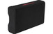Kicker 49L7TDF102 10" 500W RMS Compact Down-Firing Loaded Enclosure