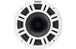 Kicker 48KMXL84 8" 250W RMS Marine Coaxial Speakers with Grilles
