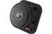 Kicker 49ST7MR4 ST Series 7" 250W RMS Midrange Speakers - 4 Ohms (Pair) 