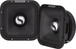 Kicker 49ST7MR4 ST Series 7" 250W RMS Midrange Speakers - 4 Ohms (Pair) 