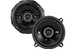 Kicker 43DSC504 DS Series 5-1/4" 50W RMS 2-Way Car Speakers