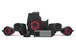 Rockford Fosgate RZR19PXP-STG4 2019+ Stage 4 Audio System for Select RZR Pro XP, Pro R, and Turbo R Models
