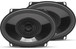 Rockford Fosgate HD14CVO-STG2 2014+ Harley-Davidson CVO Stage-2 Kit (Gen-3)