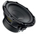 Hertz CS 200 S4 Cento Series 8" 300W RMS Subwoofer 