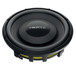 Hertz MPS300S4 Mille Pro Series 12" 500W RMS Shallow-Mount Subwoofer - 4 Ohm