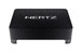 Hertz MPBX 300 S2 12" 500W RMS Shallow-Mount Subwoofer Enclosure Box 