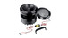 Hertz SPL Show ST 35K NEO SPL Show Series 1-7/8" Bullet Tweeters with Inline Crossovers