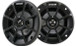 Kicker PS42 4" 2-Way PS Series Coaxial Speakers (2-ohm)