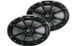 Kicker 40PS692 6"x 9" 2-way speakers (2-ohm)