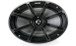 Kicker 40PS692 6"x 9" 2-way speakers (2-ohm)