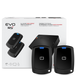 Fortin EVO-ONE-411 All in One Remote Starter System with 1-Way 1-Button RF Kit