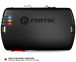 Fortin EVO-ALL-441 All in One Remote Starter System with 1-Way 4-Button RF Kit